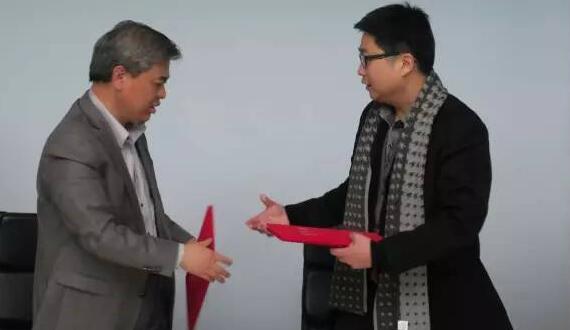 开元游戏组团学习体验无锡“拈花湾”，并与MAO签署战略合作，预示着开元游戏将在精品地产、产业地产、旅游地产等领域与MAO加强深度合作。